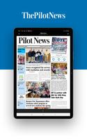 The Pilot News E-Edition capture d'écran 1