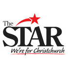 The Christchurch Star icône