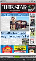 The Christchurch Star poster