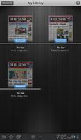 The Christchurch Star screenshot 2