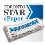Toronto Star ePaper Edition APK