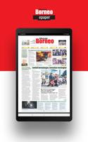 Utusan Borneo capture d'écran 1