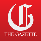 The Gazette icône
