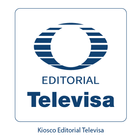 Editorial Televisa أيقونة