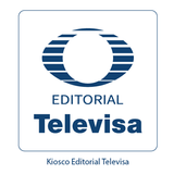 Editorial Televisa icône