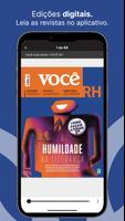 VOCÊ RH تصوير الشاشة 2