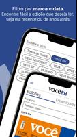 VOCÊ RH تصوير الشاشة 3