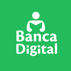 Banca Digital EdiCase icône