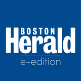 Boston Herald E-Edition APK