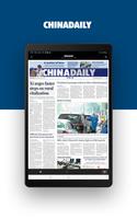 China Daily iPaper Ekran Görüntüsü 1