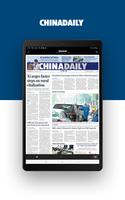 China Daily iPaper скриншот 1