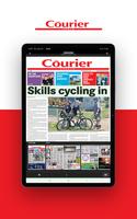 Cobram Courier screenshot 2