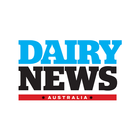 Dairy News Australia icône