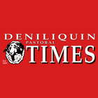 Deniliquin Pastoral Times icône