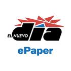 El Nuevo Día ePaper icône