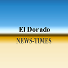 El Dorado News-Times ไอคอน