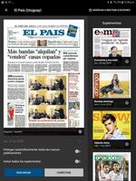 El País تصوير الشاشة 3