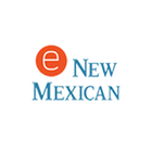 Santa Fe New Mexican ícone