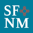 Santa Fe New Mexican biểu tượng