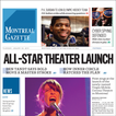 Montreal Gazette ePaper ícone