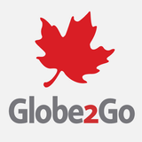 Globe2Go Print Replica Edition أيقونة