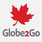 Globe2Go Print Replica Edition icon