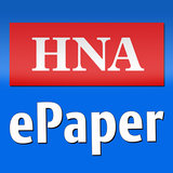 ikon HNA ePaper