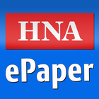 HNA ePaper ícone
