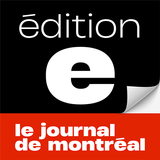 Journal de Montréal - éditionE