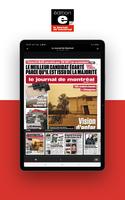 Journal de Montréal - éditionE capture d'écran 2