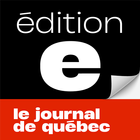 Journal de Québec - éditionE icône