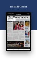 برنامه‌نما Kelowna Daily Courier عکس از صفحه