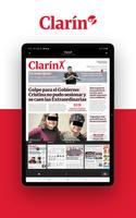 Kiosco Clarín captura de pantalla 2