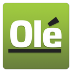 Kiosco Olé icon