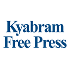Kyabram Free Press icône