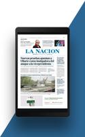 Kiosco LA NACION ภาพหน้าจอ 1