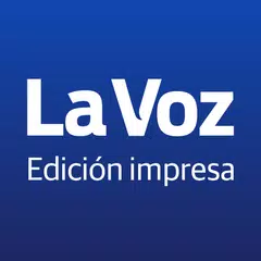 Скачать La Voz - Edición Impresa APK