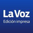 APK La Voz - Edición Impresa