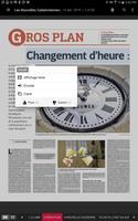 LNC et ses Magazines captura de pantalla 3
