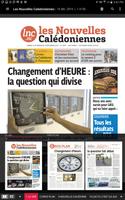 LNC et ses Magazines captura de pantalla 2