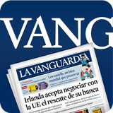 LA VANGUARDIA EDICIÓN IMPRESA أيقونة