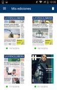 LA VANGUARDIA EDICIÓN IMPRESA スクリーンショット 1