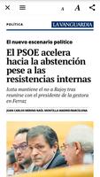 LA VANGUARDIA EDICIÓN IMPRESA スクリーンショット 3