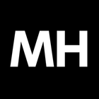 MH أيقونة