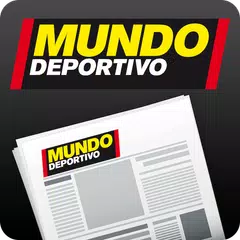 MUNDO DEPORTIVO ED. IMPRESA APK download