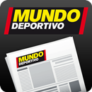 MUNDO DEPORTIVO ED. IMPRESA APK