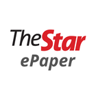 The Star ePaper icon