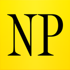 National Post ePaper アイコン
