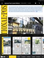 National Post ePaper screenshot 1