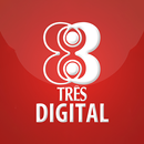 Três Digital APK